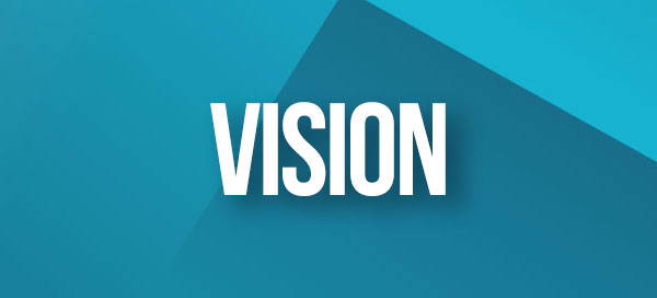 Our Vision