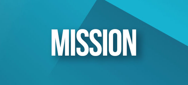 Our Mission