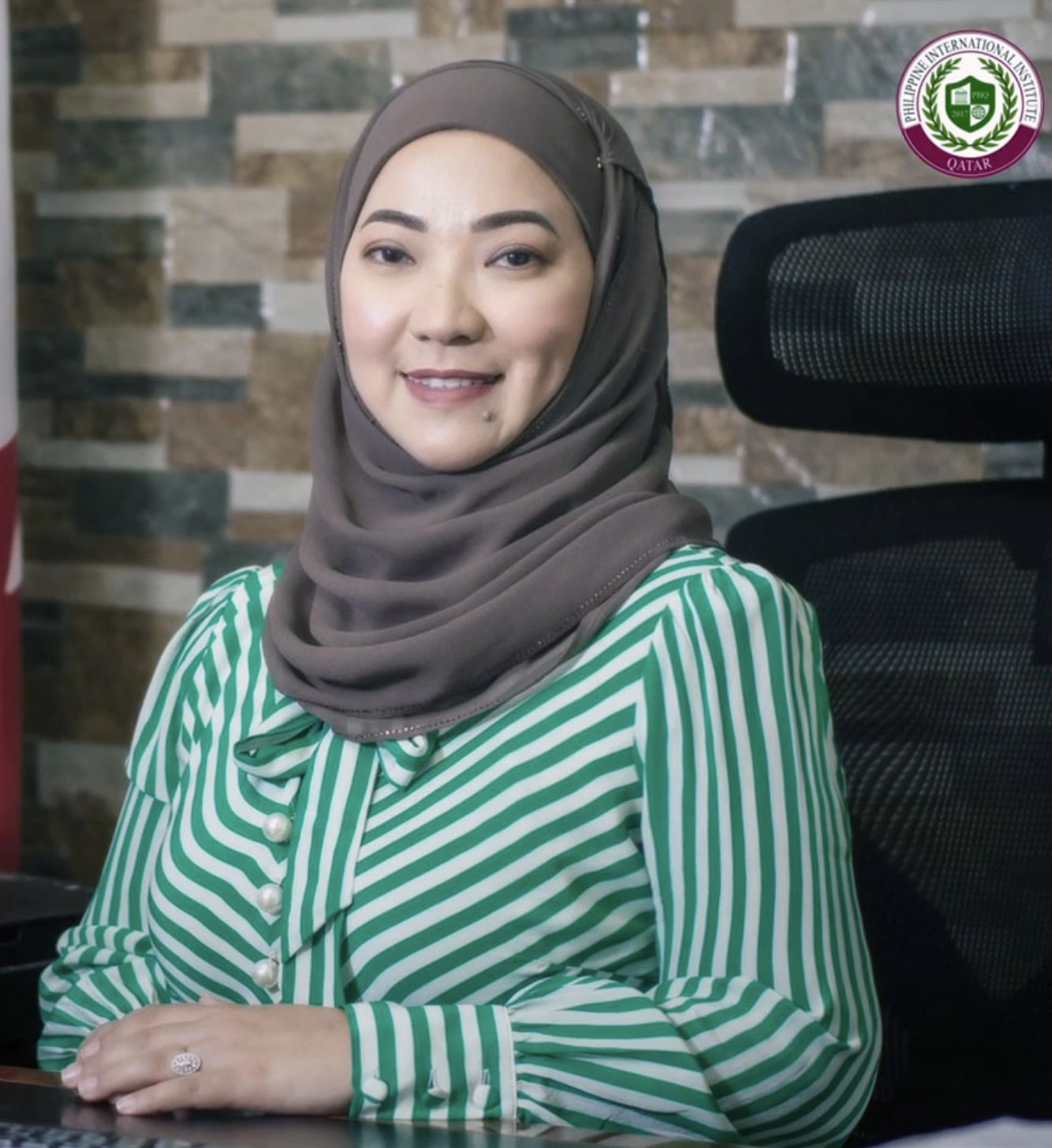 Ms. Annaliza Diet